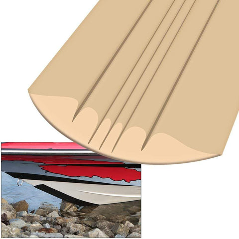 Megaware Qualifies for Free Shipping Megaware KeelGuard 8' Sand #20408