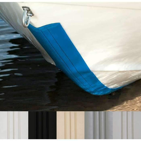 Megaware Qualifies for Free Shipping Megaware KeelGuard 8' White #20108