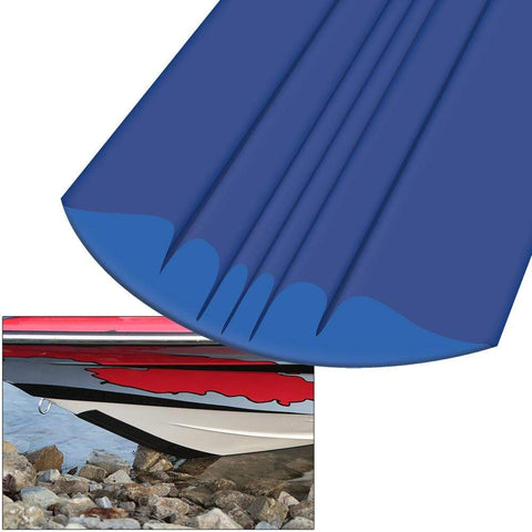 Megaware Qualifies for Free Shipping Megaware KeelGuard 9' Blue #20909