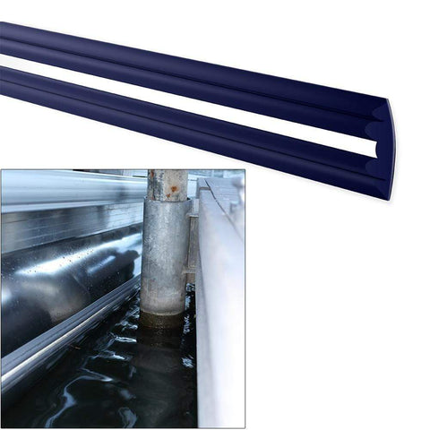 Megaware Qualifies for Free Shipping Megaware PontoonGuard 40' Blue #31540