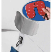 Megaware Qualifies for Free Shipping Megaware Scuffbuster Notched Bow Guard #2638