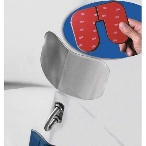 Megaware Qualifies for Free Shipping Megaware Scuffbuster Notched Bow Guard #2638