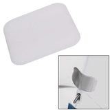 Megaware Qualifies for Free Shipping Megaware ScuffBuster Solid Bowguard 22g Stainless #02637