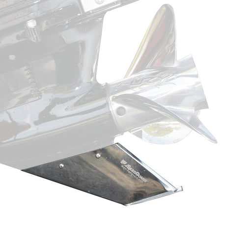 Megaware Qualifies for Free Shipping Megaware Skegguard fits Evinrude Johnson 150-175 #27281