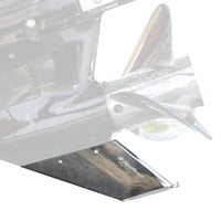 Megaware Qualifies for Free Shipping Megaware Skegguard fits Evinrude Johnson 150-175 #27281