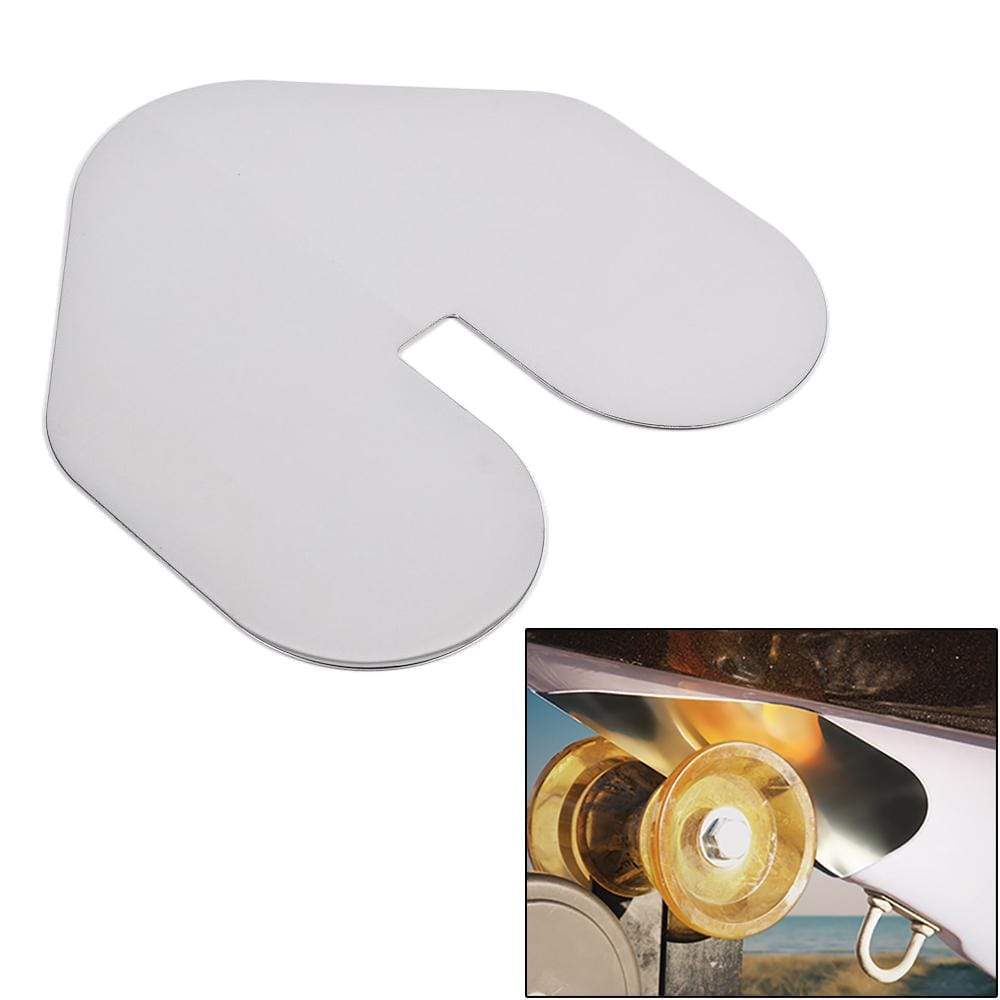 Megaware Qualifies for Free Shipping Megaware XL Notched Scuffbuster 22g Stainless #80638