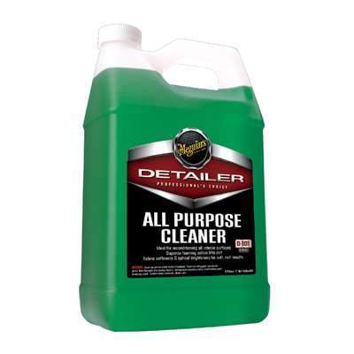Meguiar's Qualifies for Free Shipping Meguiar's 1 Gallon All Purpose Cleaner #D10101