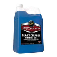 Meguiar's Qualifies for Free Shipping Meguiar's 1 Gallon Glass Cleaner Concentrate #D12001
