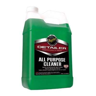 Meguiar's Qualifies for Free Shipping Meguiar's 1 Gallon Super Degreaser #D10801