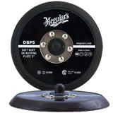 Meguiar's Qualifies for Free Shipping Meguiar's 5" DA Backing Plate #DBP5