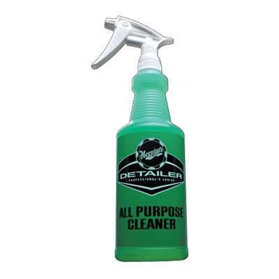 Meguiar's Qualifies for Free Shipping Meguiar's All Purpose Cleaner Bottle #D20101