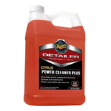 Meguiar's Qualifies for Free Shipping Meguiar's Citrus Power Cleaner Plus Gallon #D10701