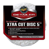 Meguiar's Qualifies for Free Shipping Meguiar's DA Microfiber Xtra Cut Disc 5" #DMX5
