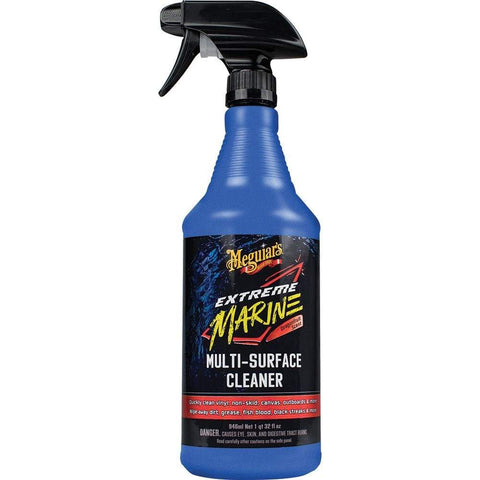 Meguiar's Qualifies for Free Shipping Meguiar's Extreme Marine APC/Interior Cleaner #M180332