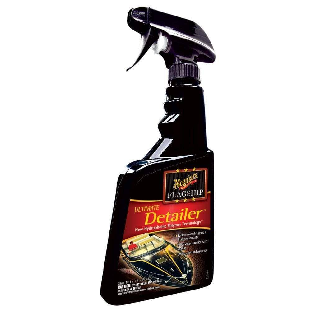 Meguiar's Qualifies for Free Shipping Meguiar's Flagship Detailer 24oz #M9424