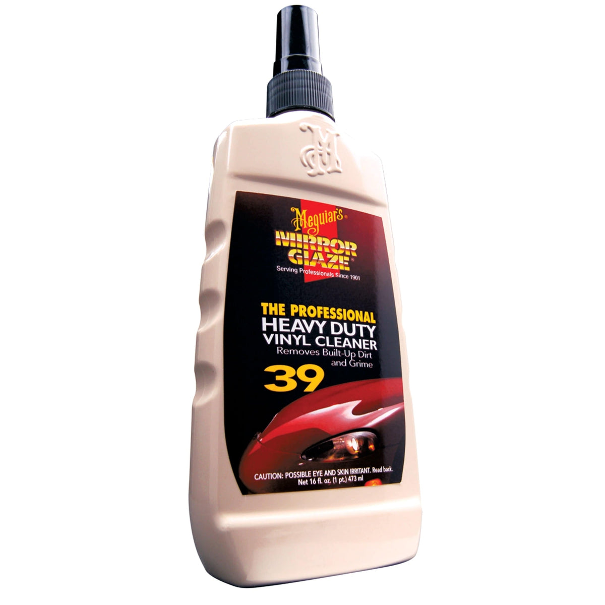 Meguiar's HD Vinyl Cleaner 16 oz #M3916