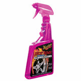 Meguiar's Qualifies for Free Shipping Meguiar's Hot Rims Wheel Cleaner #G9524