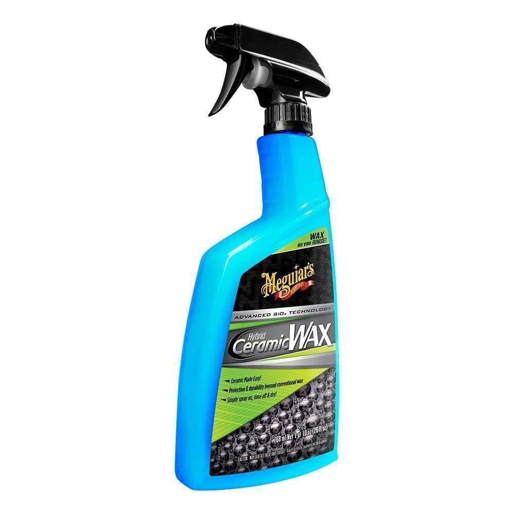 Meguiar's Hybrid Ceramic Wax #G190526