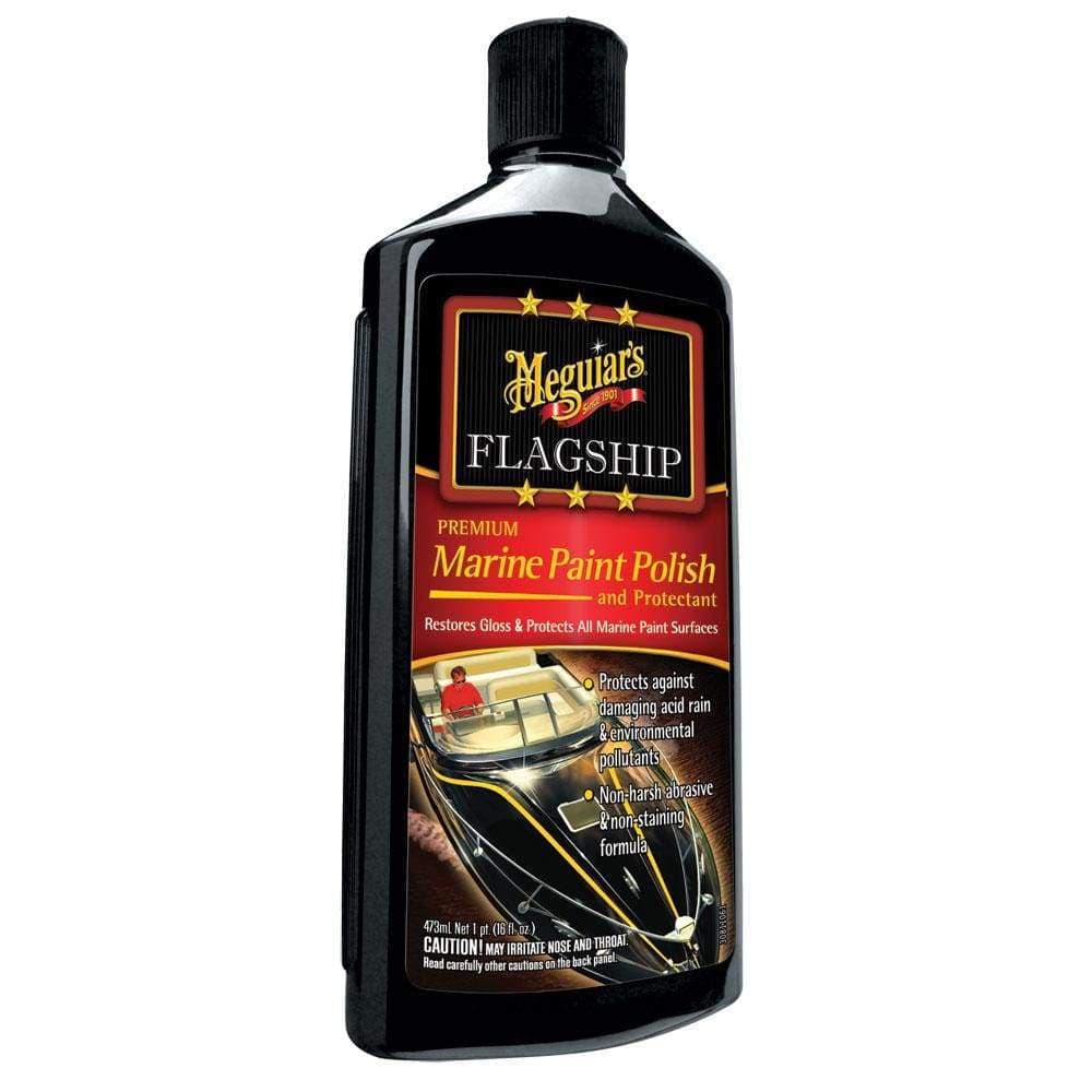 Meguiar's Qualifies for Free Shipping Meguiar's Marine Premium Polish Sealant #M19716