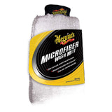 Meguiar's Qualifies for Free Shipping Meguiar's Microfiber Wash Mitt #X3002