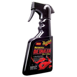 Meguiar's Qualifies for Free Shipping Meguiar's Motorcycle Detailer Mist & Wipe #MC20108