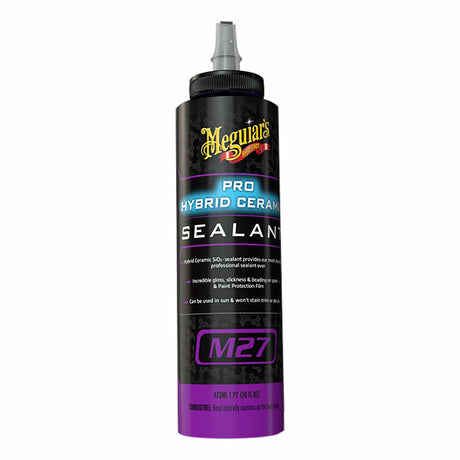 Meguiar's Qualifies for Free Shipping Meguiar's Pro Hybrid Ceramic Sealant 16 oz #M2716