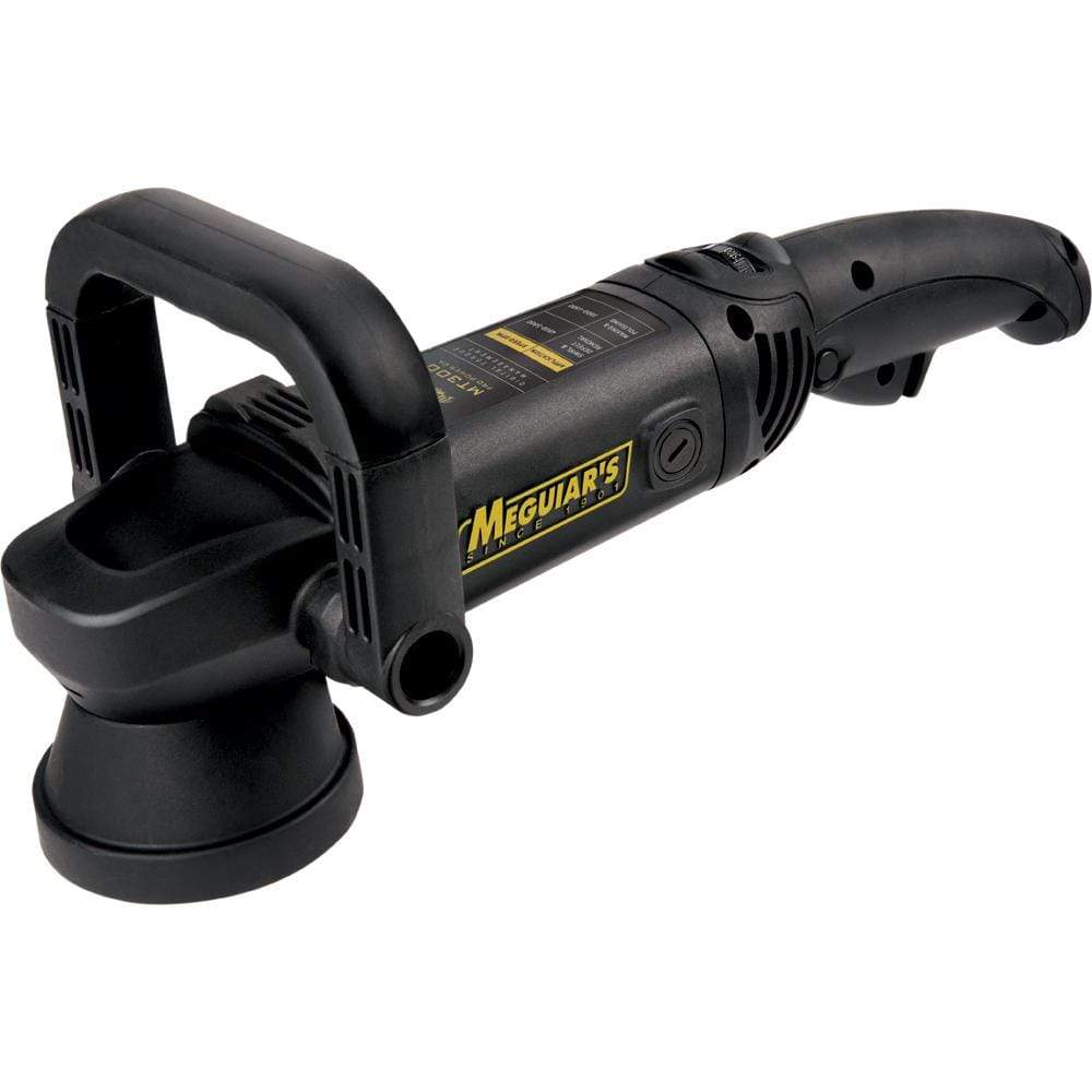 Meguiar's Qualifies for Free Shipping Meguiar's Professional Dual Action Polisher #MT300