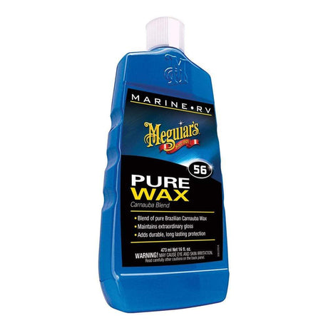 Meguiar's Qualifies for Free Shipping Meguiar's Professional Wax #M5616