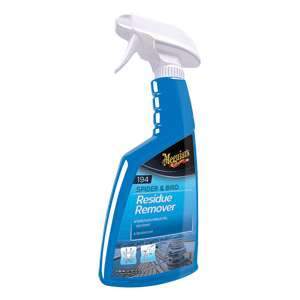 Meguiar's Qualifies for Free Shipping Meguiar's Spider & Bird Stain Remover #M19416