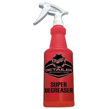 Meguiar's Qualifies for Free Shipping Meguiar's Super Degreaser Bottle #D20105