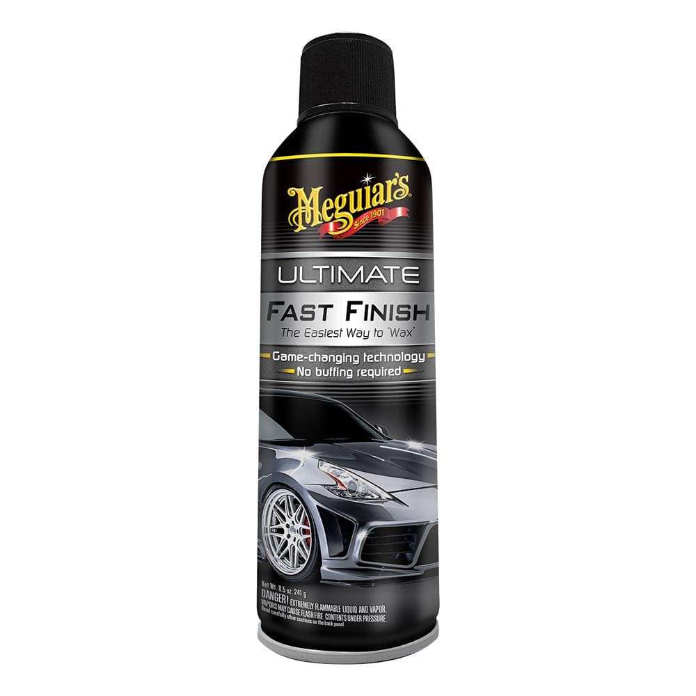 Meguiar's Qualifies for Free Shipping Meguiar's Ultimate Fast Finish #G18309