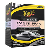 Meguiar's Qualifies for Free Shipping Meguiar's Ultimate Paste Wax 8 Oz. #G210608