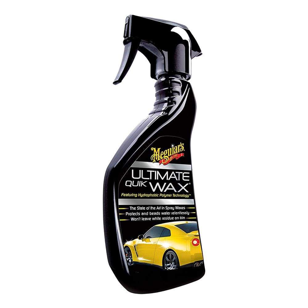 Meguiar's Qualifies for Free Shipping Meguiar's Ultimate Quick Wax #G17516