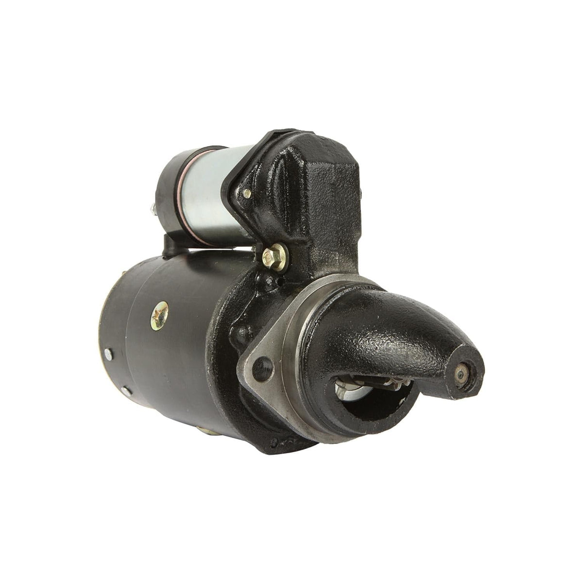 Mercury Marine Qualifies for Free Shipping Mercury 12v Delco Starter CCW 9-Tooth #50-8M6007289