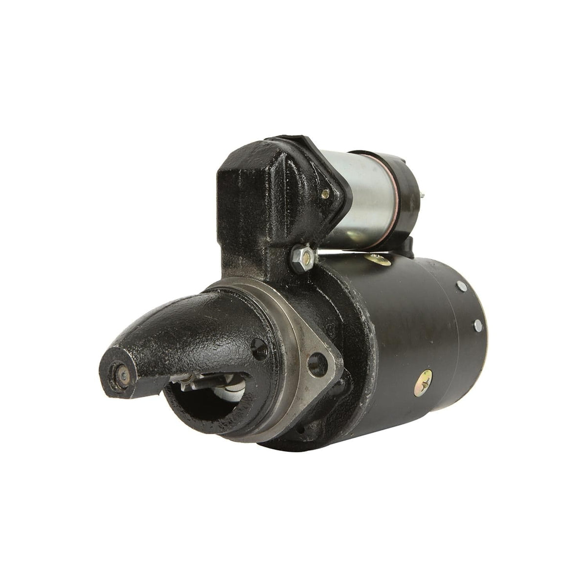 Mercury Marine Qualifies for Free Shipping Mercury 12v Delco Starter CCW 9-Tooth #50-8M6007289