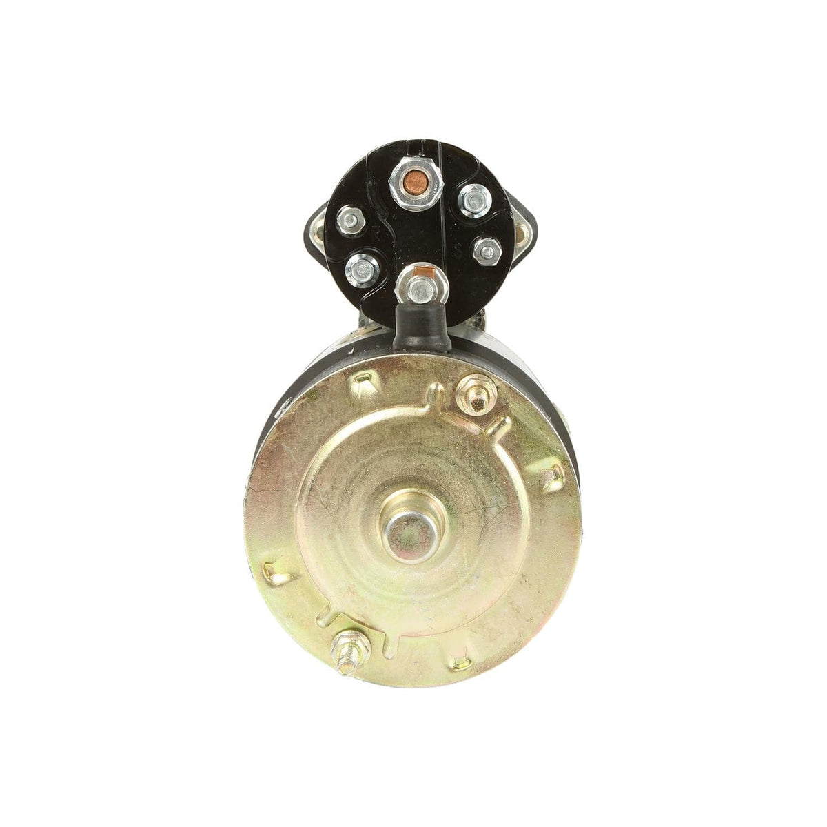 Mercury Marine Qualifies for Free Shipping Mercury 12v Delco Starter CCW 9-Tooth #50-8M6007289