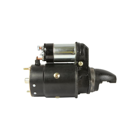 Mercury Marine Qualifies for Free Shipping Mercury 12v Delco Starter CCW 9-Tooth #50-8M6007289