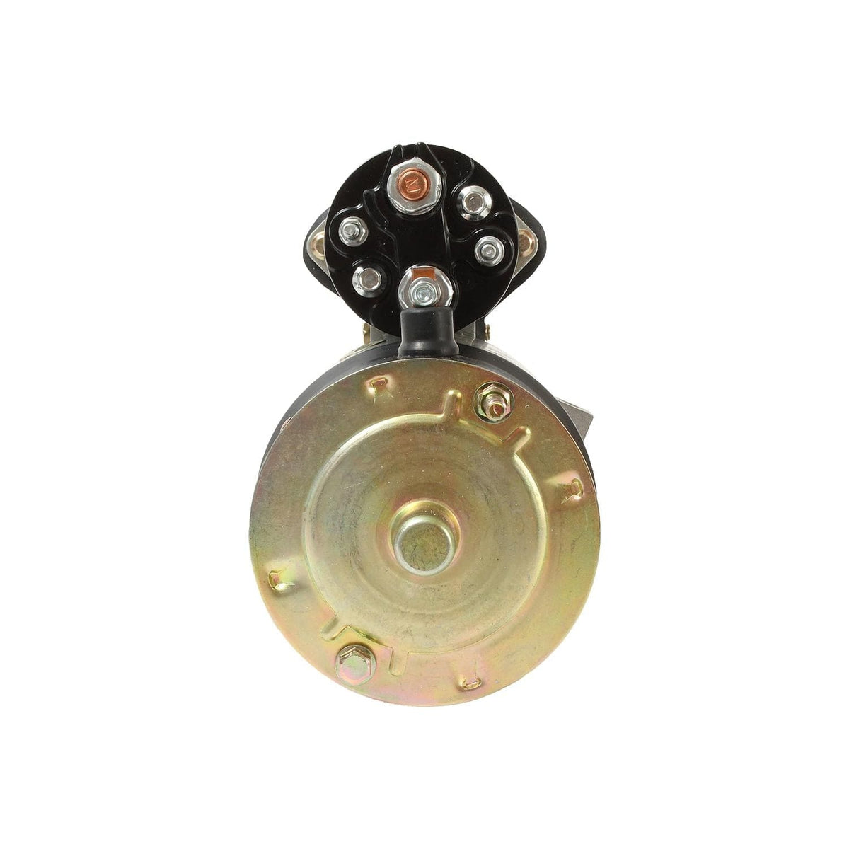 Mercury Marine Qualifies for Free Shipping Mercury 12v Marine Starter CW 9-Tooth #50-8M6007264