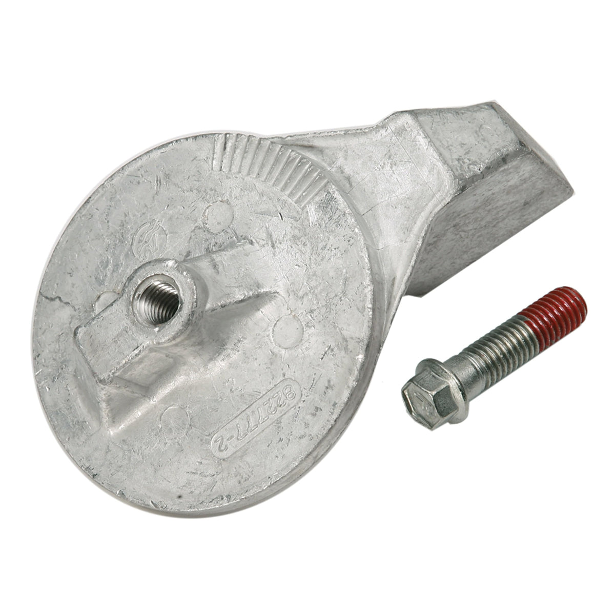 Mercury Marine Qualifies for Free Shipping Mercury Anode/Trim Tab Kit #822777Q1