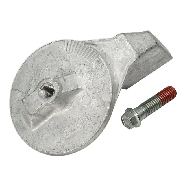 Mercury Marine Qualifies for Free Shipping Mercury Anode/Trim Tab Kit #822777Q1