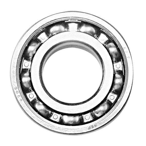 Mercury Marine Qualifies for Free Shipping Mercury Ball Bearing #63326T