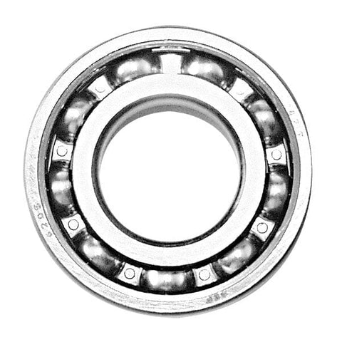Mercury Marine Qualifies for Free Shipping Mercury Ball Bearing #63326T
