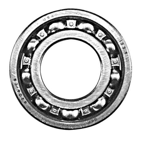 Mercury Marine Qualifies for Free Shipping Mercury Ball Bearing #63742T