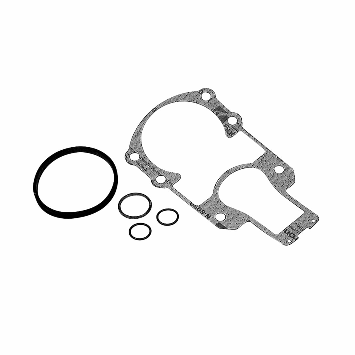 Mercury Marine Qualifies for Free Shipping Mercury Drive Installation Kit #64818Q4
