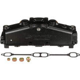 Mercury Marine Oversized - Not Qualified for Free Shipping Mercury Exhaust Manifold Small Block Dry joint #8M0185794