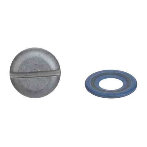 Mercury Marine Qualifies for Free Shipping Mercury Fill and Drain Screw Kit #8M0083059