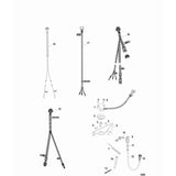 Mercury Marine Qualifies for Free Shipping Mercury Fitting Quik Connector Speedometer #22-865417