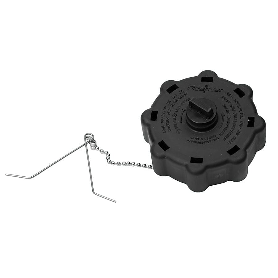 Mercury Marine Qualifies for Free Shipping Mercury Fuel Tank Cap #36-8M0064067