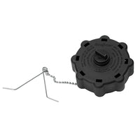 Mercury Marine Qualifies for Free Shipping Mercury Fuel Tank Cap #36-8M0064067