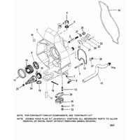 Mercury Marine Qualifies for Free Shipping Mercury Grease Fitting Cap #77633Q